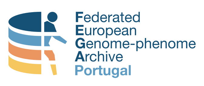 Federated European Genome-phenome Archive Portugal